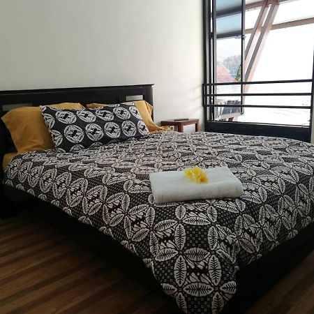 Jogja City Residence Yogyakarta Dış mekan fotoğraf