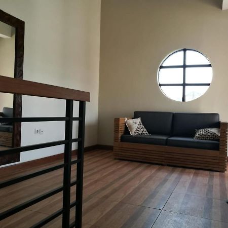 Jogja City Residence Yogyakarta Dış mekan fotoğraf