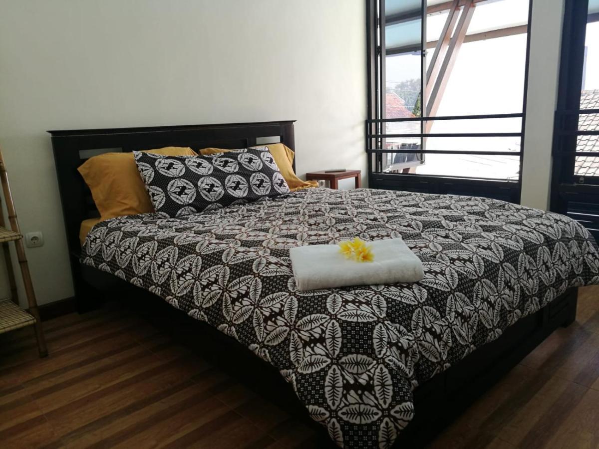 Jogja City Residence Yogyakarta Dış mekan fotoğraf
