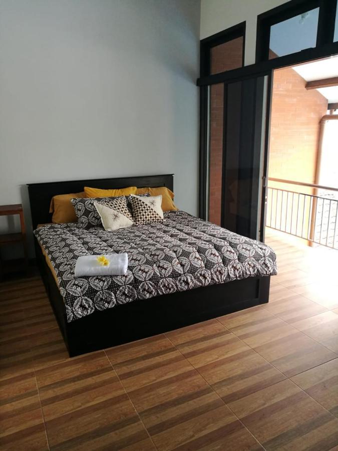 Jogja City Residence Yogyakarta Dış mekan fotoğraf