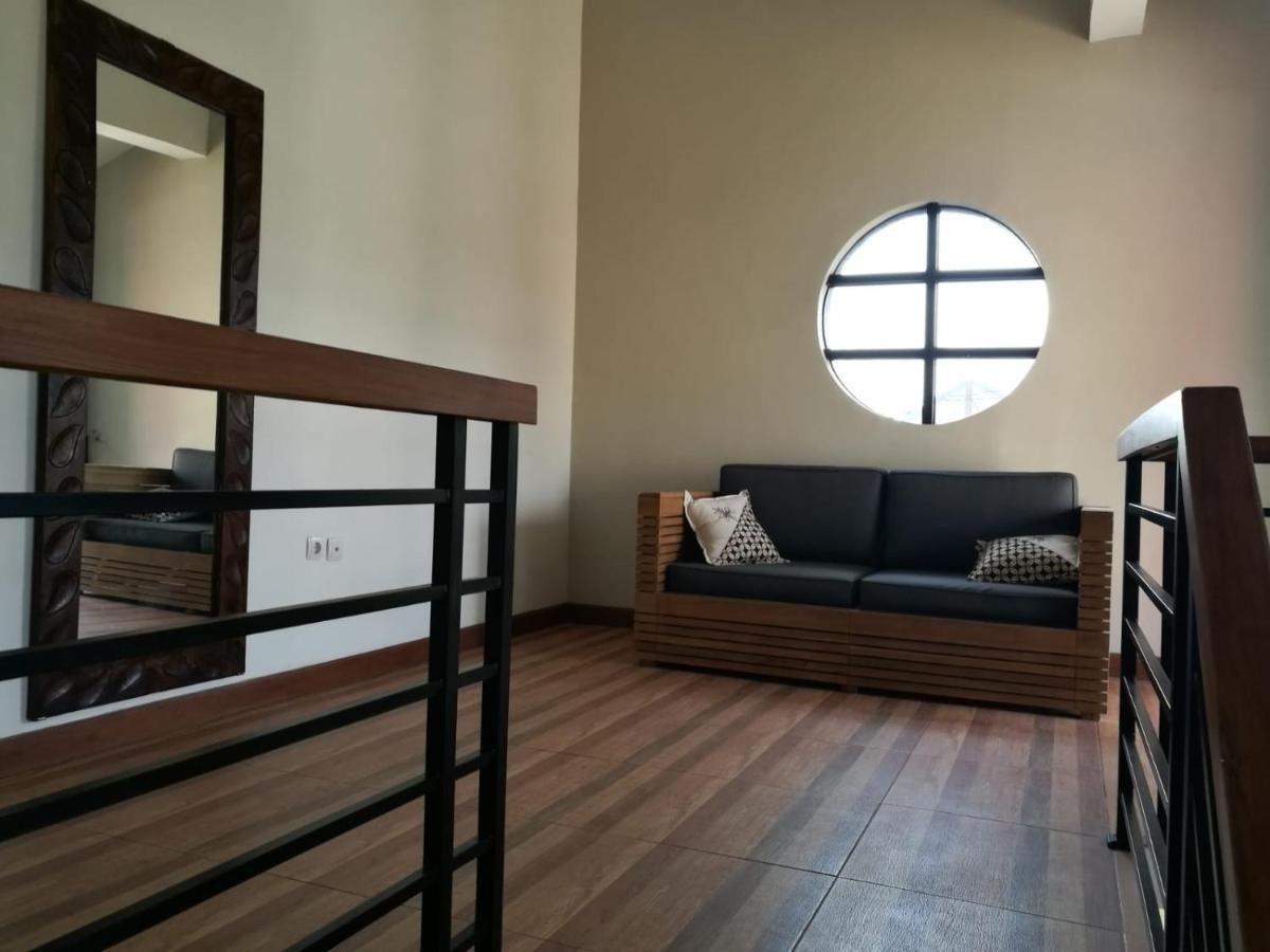 Jogja City Residence Yogyakarta Dış mekan fotoğraf