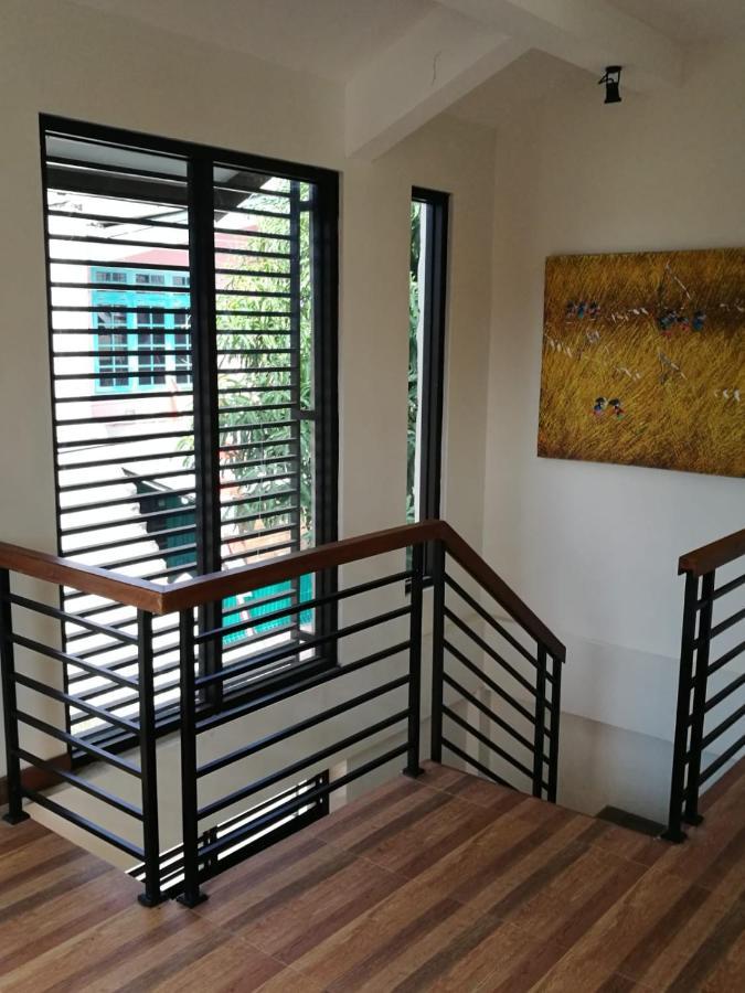 Jogja City Residence Yogyakarta Dış mekan fotoğraf