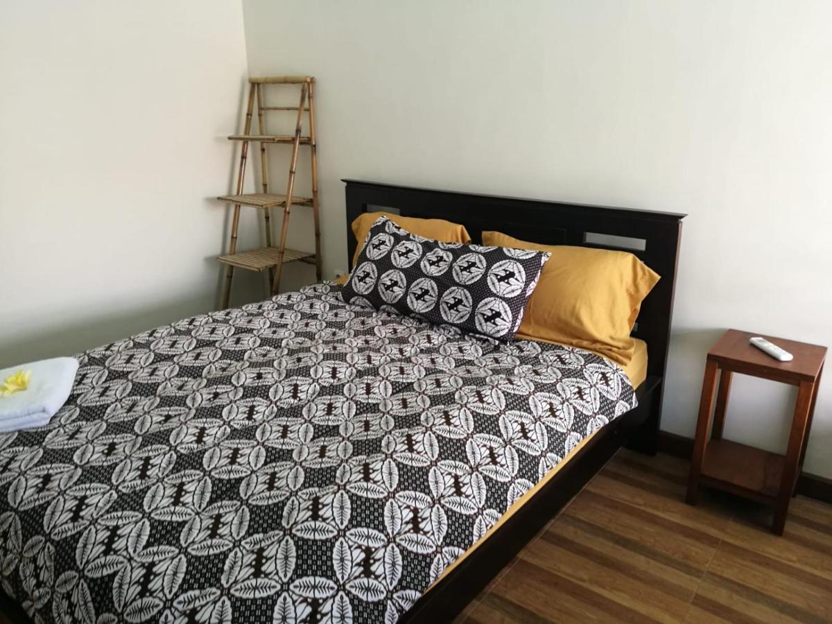 Jogja City Residence Yogyakarta Dış mekan fotoğraf