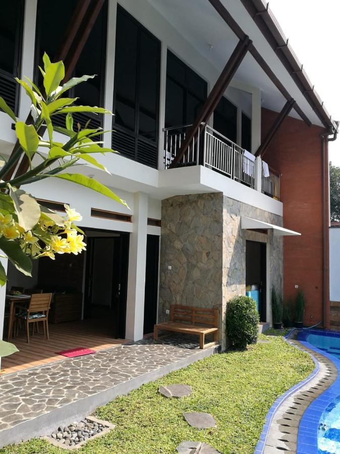 Jogja City Residence Yogyakarta Dış mekan fotoğraf