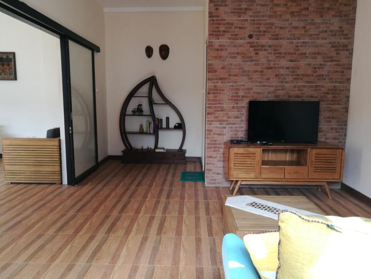 Jogja City Residence Yogyakarta Dış mekan fotoğraf