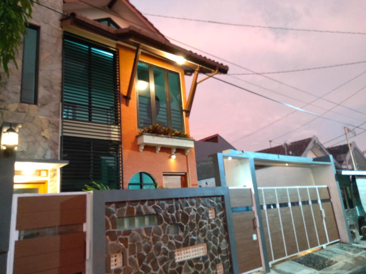 Jogja City Residence Yogyakarta Dış mekan fotoğraf