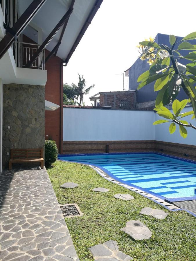 Jogja City Residence Yogyakarta Dış mekan fotoğraf