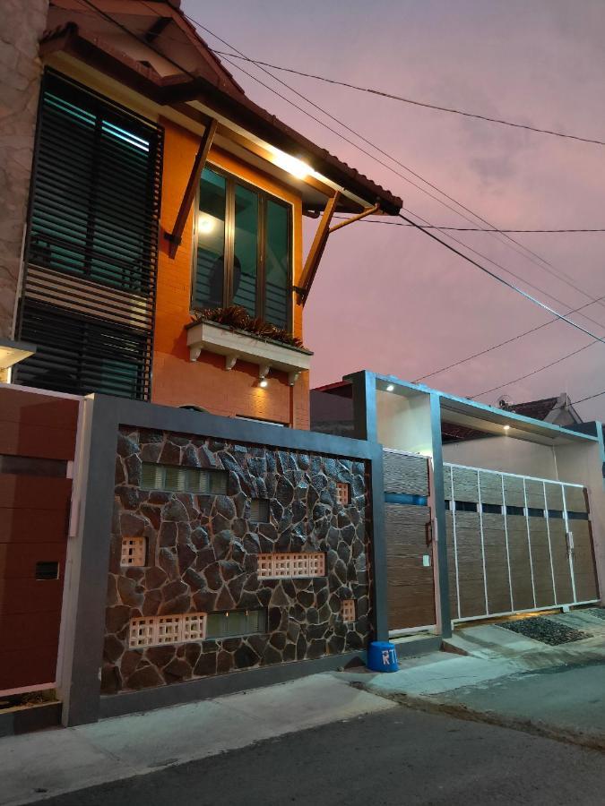 Jogja City Residence Yogyakarta Dış mekan fotoğraf